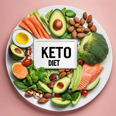 The Keto Diet for Athletes: Weighing the Pros and Cons